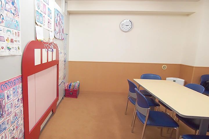 シェーン英会話 田無校のメイン画像