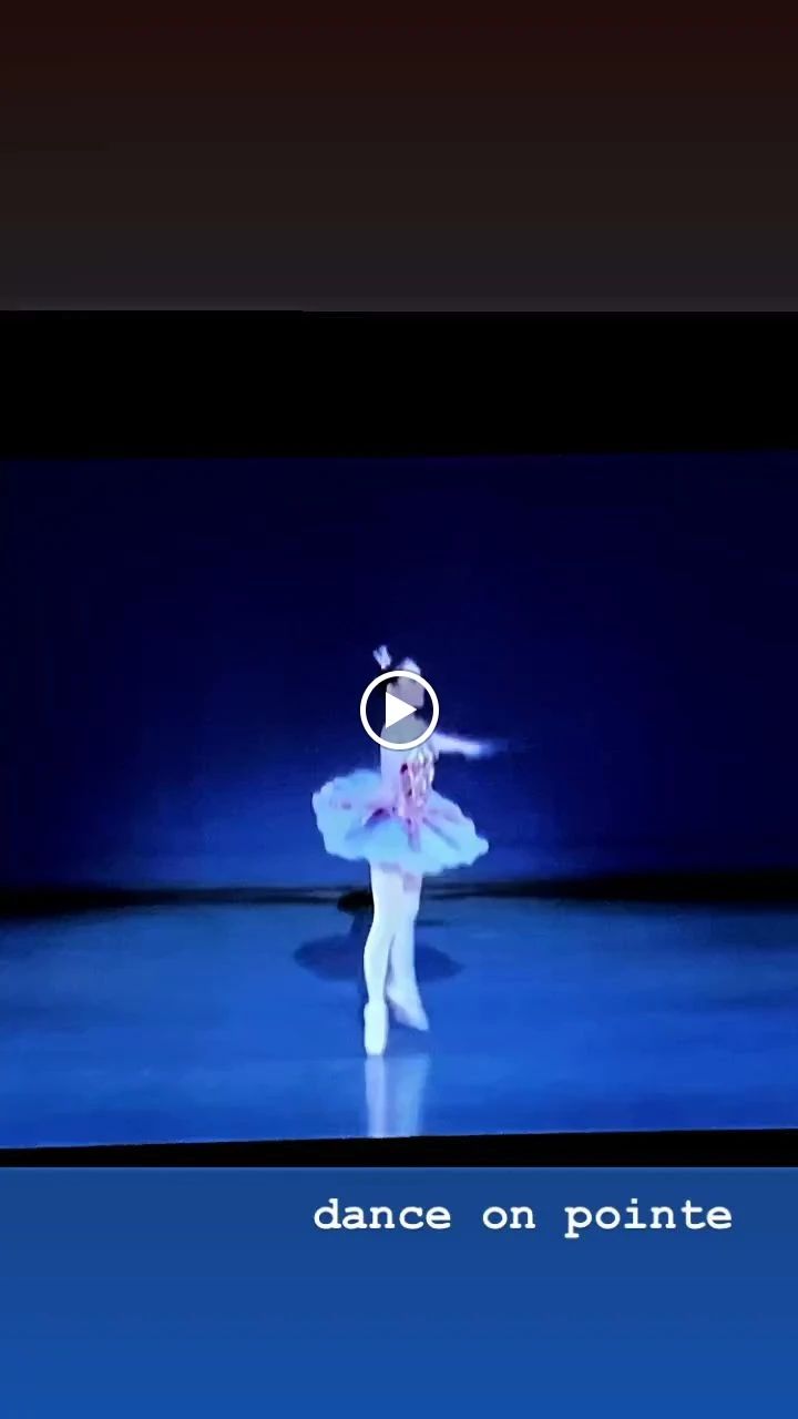 dance on pointe(ダンス オン ポアント) バレエ 本町教室のサムネイル画像 4