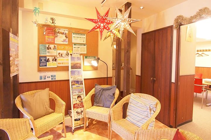 シェーン英会話 たまプラーザ校のメイン画像