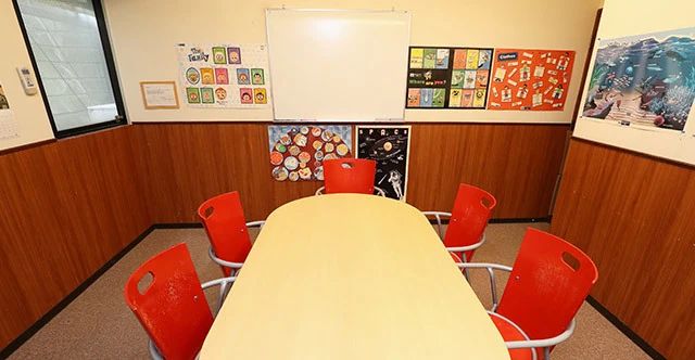 シェーン英会話 たまプラーザ校のサムネイル画像 3