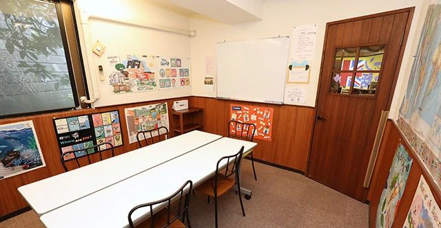 シェーン英会話 たまプラーザ校のサムネイル画像 4