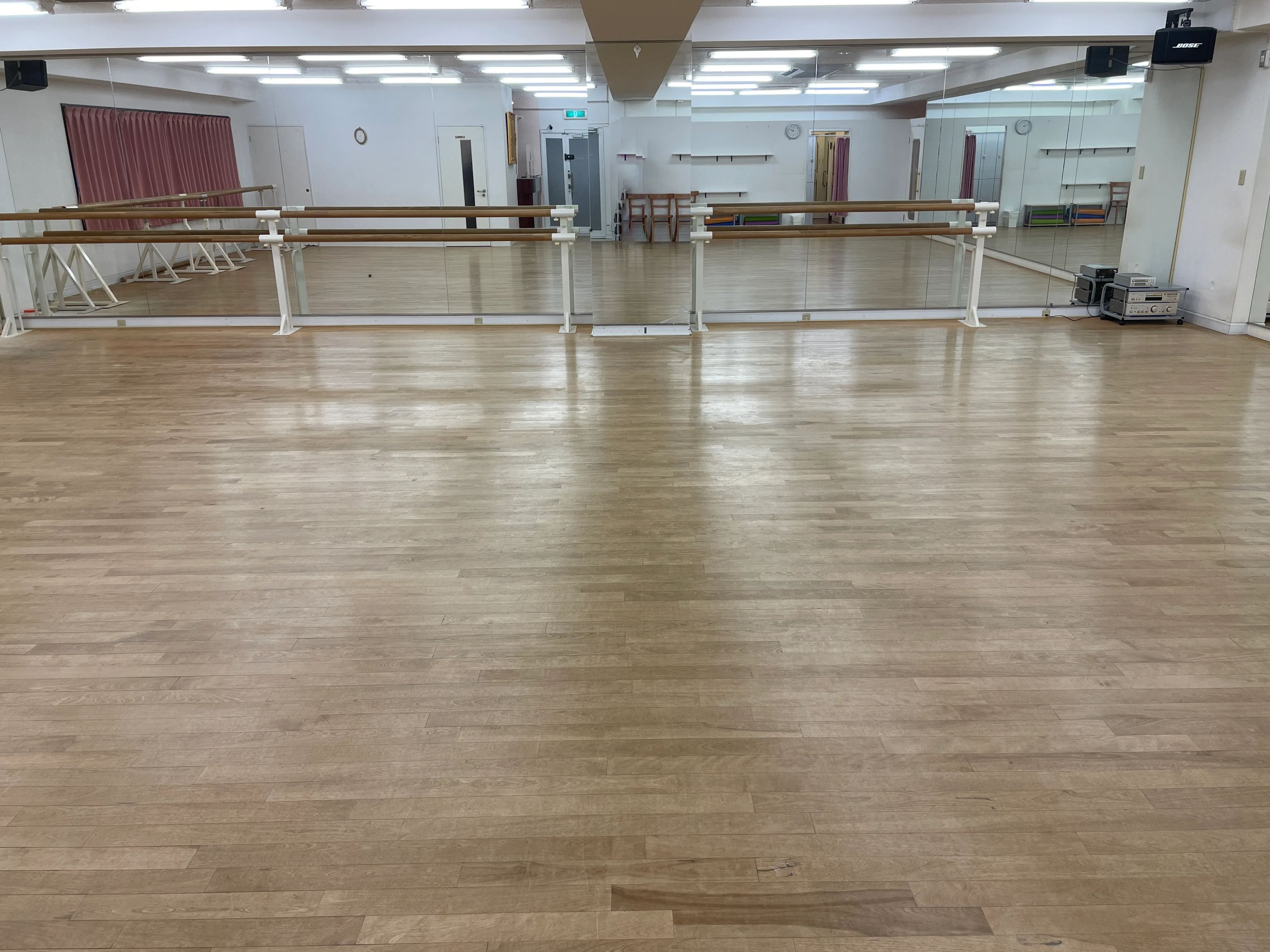 Ballet Studio Luna Ashiya(ルナ芦屋) 芦屋本部のメイン画像