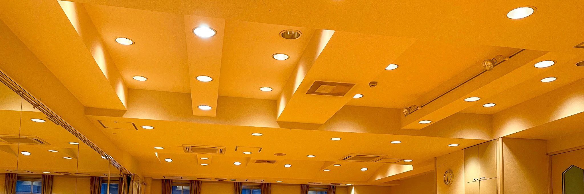 LARRY'S SCHOOL OF BALLET(ラリーズスクールオブバレエ) 西宮北口校のメイン画像