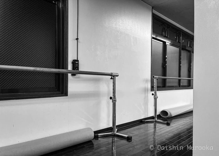 LARRY'S SCHOOL OF BALLET(ラリーズスクールオブバレエ) 西宮北口校のサムネイル画像 2