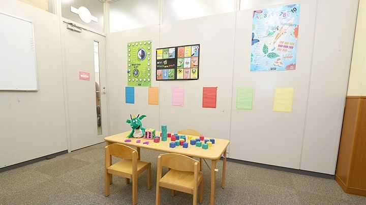 シェーン英会話 都賀校のサムネイル画像 3