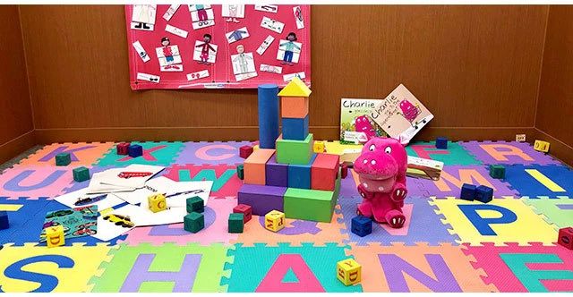 シェーン英会話 都賀校のサムネイル画像 4