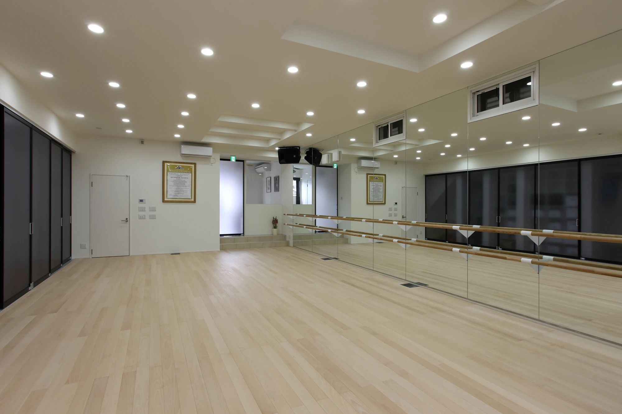 スコレー バレエアート 上賀茂豊田町教室のメイン画像