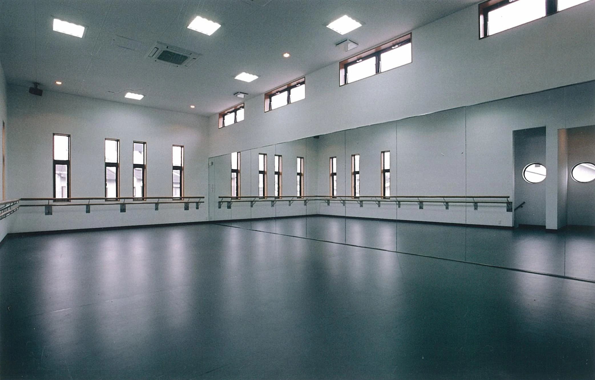 Aiko Seaman Ballet Studio(アイコ・シーマンバレエスタジオ) 四ノ宮川原町教室のサムネイル画像 5