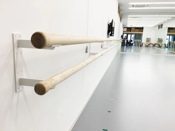 CTBスタジオ バレエ 二条室町教室のサムネイル画像 2