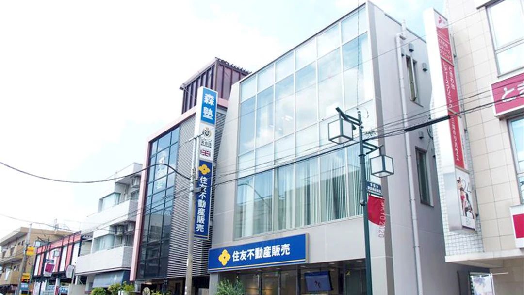 シェーン英会話 ときわ台校のサムネイル画像 2