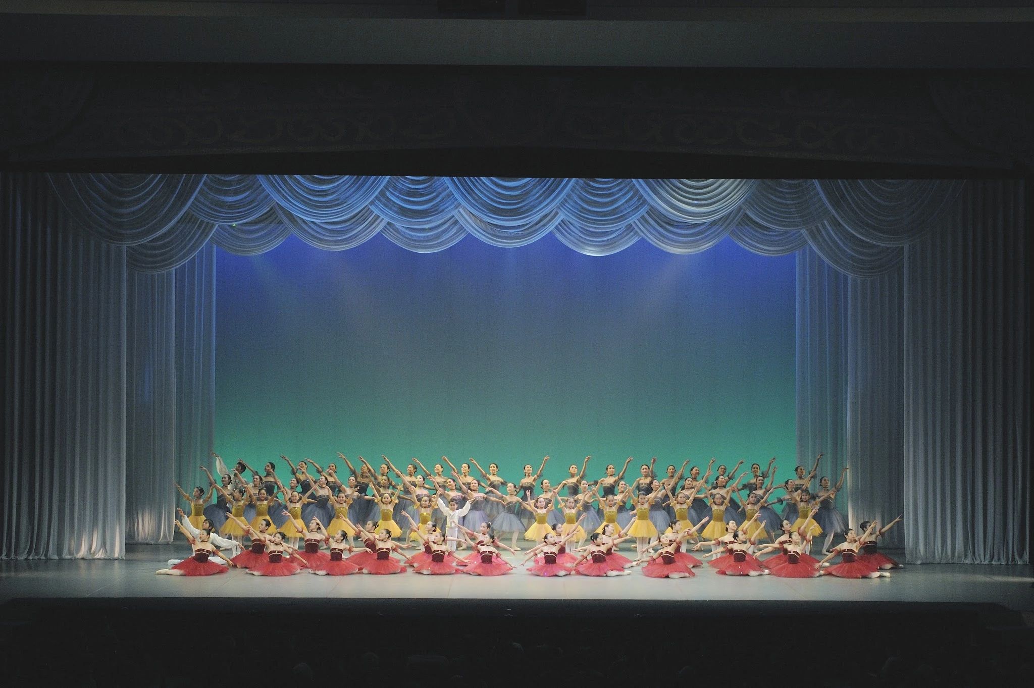 ルーチェバレエスタジオ 広野町教室のメイン画像