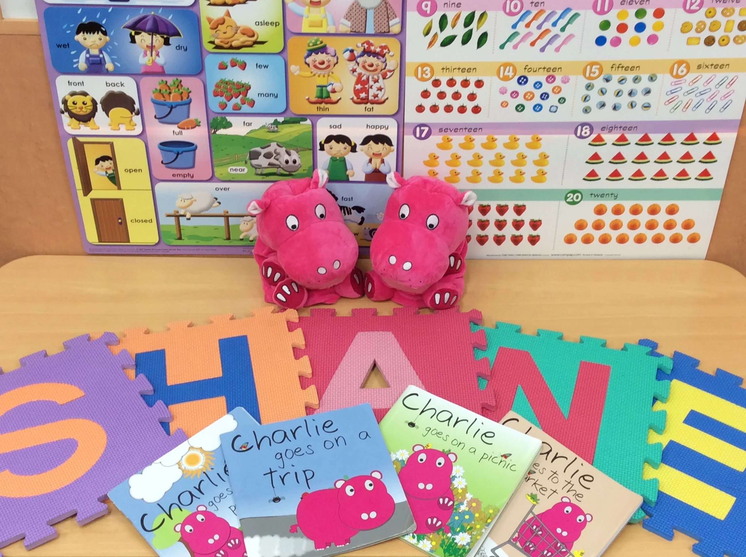 シェーン英会話 戸塚モディ校のサムネイル画像 4