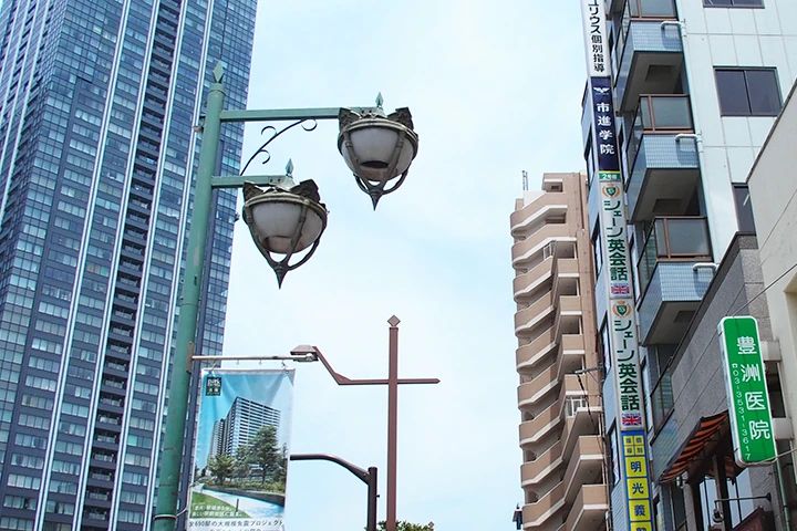 シェーン英会話 豊洲校のサムネイル画像 2