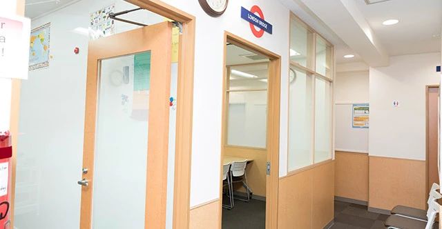 シェーン英会話 豊洲校のサムネイル画像 3