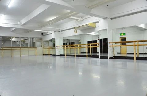 Honda Keiko Ballet School(本多恵子バレエ学園) 本部のサムネイル画像 4