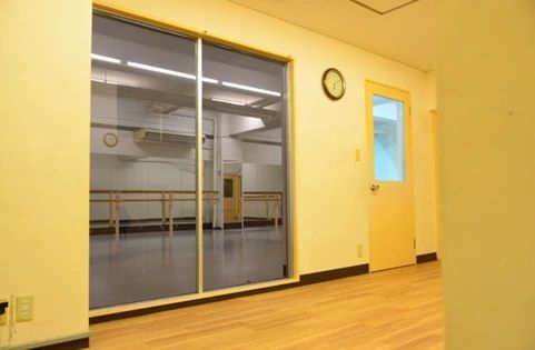 Honda Keiko Ballet School(本多恵子バレエ学園) 本部のサムネイル画像 5