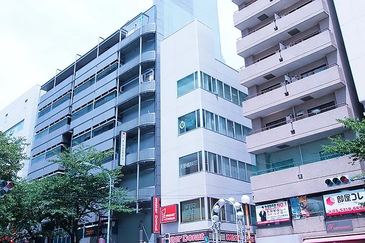 シェーン英会話 中野校のメイン画像