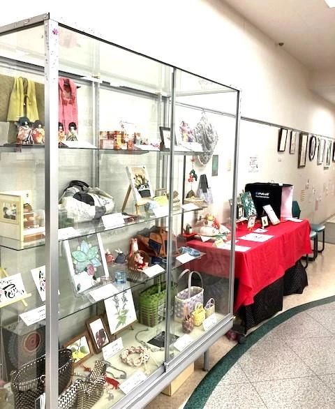 JEUGIA バレエ くさつ平和堂のサムネイル画像 4