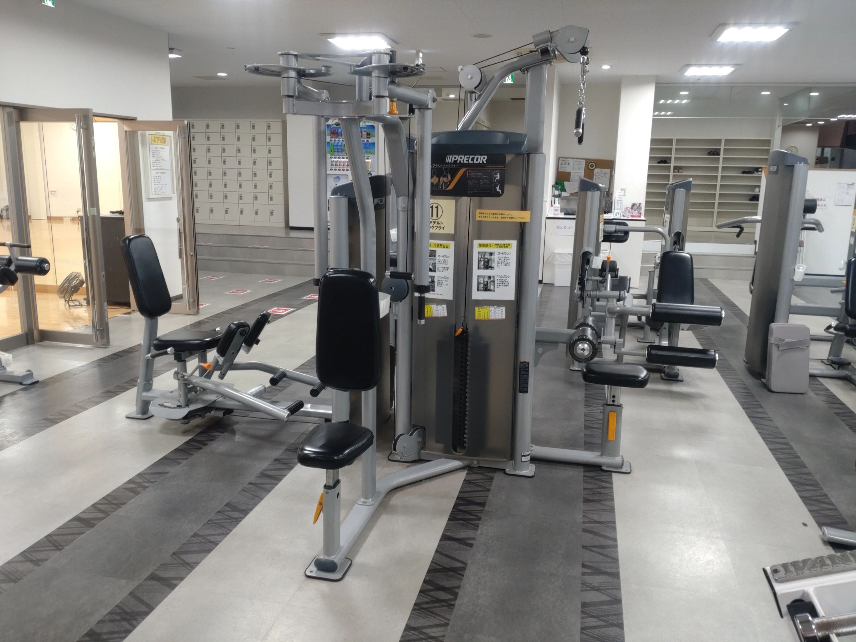 コパンスポーツクラブ バレエ 近江八幡店のサムネイル画像 2