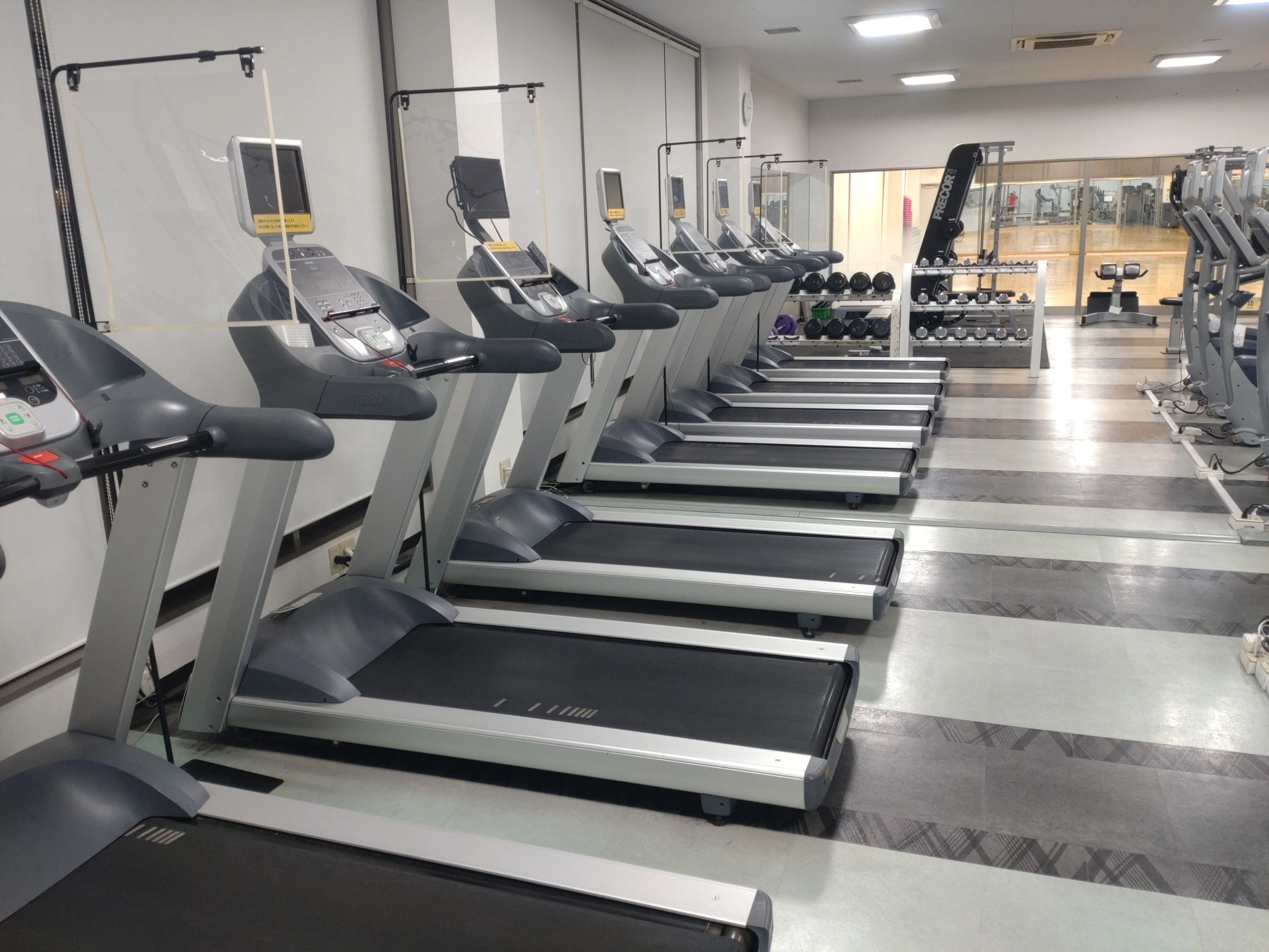 コパンスポーツクラブ バレエ 近江八幡店のサムネイル画像 4