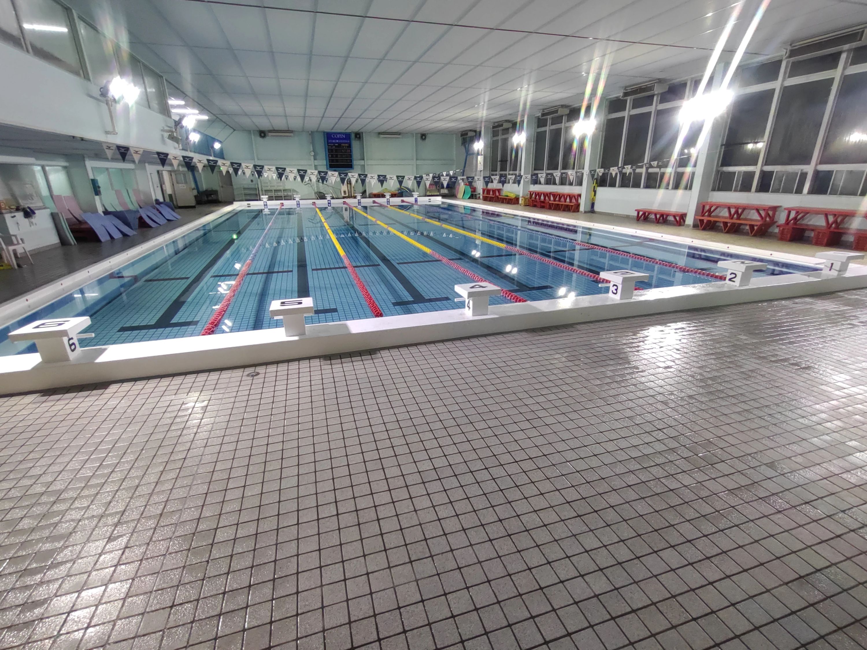 コパンスポーツクラブ バレエ 近江八幡店のサムネイル画像 5