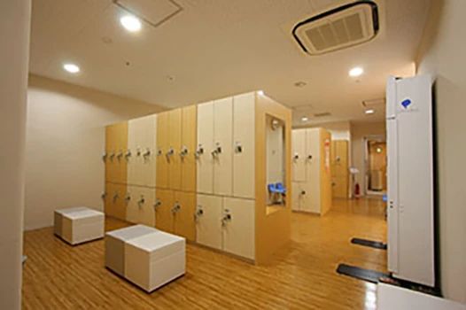 スポーツクラブNAS バレエ 大津一里山のメイン画像