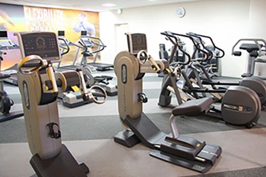 スポーツクラブNAS バレエ 大津一里山のサムネイル画像 2