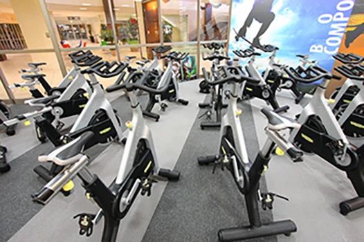 スポーツクラブNAS バレエ 大津一里山のサムネイル画像 5