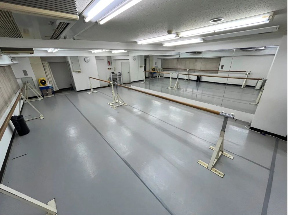 永田バレエスクール 大津京教室のメイン画像