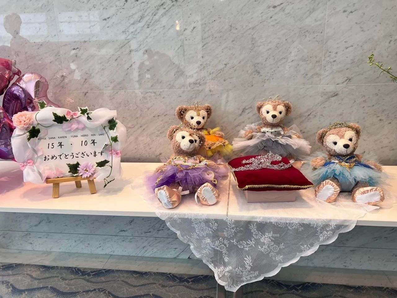 永田バレエスクール 大津京教室のサムネイル画像 2