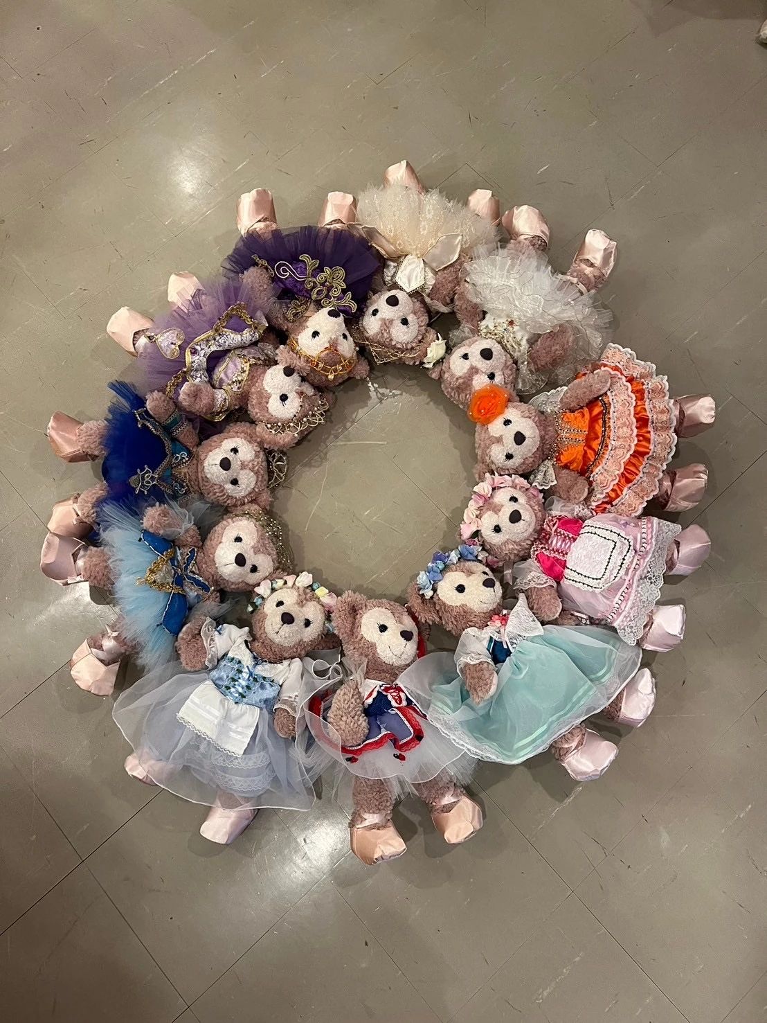 永田バレエスクール 大津京教室のサムネイル画像 3