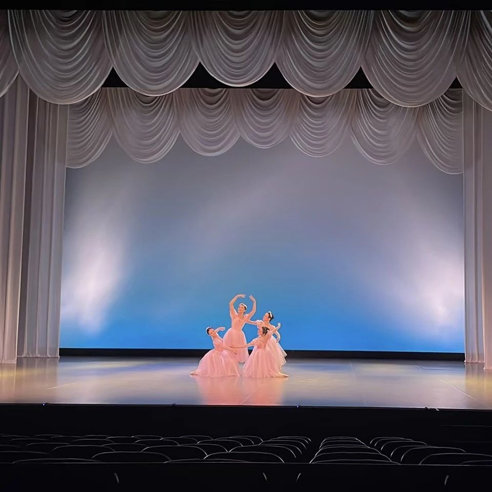 永田バレエスクール 大津京教室のサムネイル画像 4