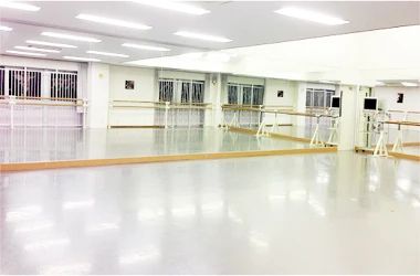 Studio TINK.(ティンク) Ballet 佐紀町教室のメイン画像