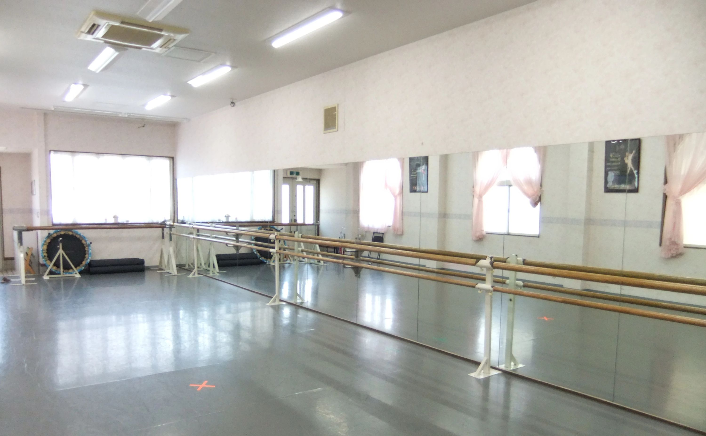 バレエスタジオ・エスペラート 畠田教室のサムネイル画像 4