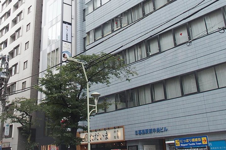 シェーン英会話 日暮里校のメイン画像