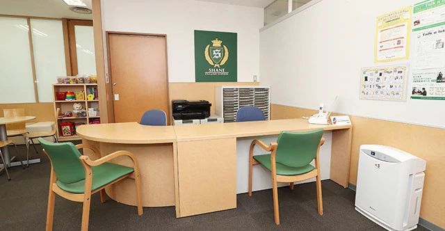 シェーン英会話 練馬校のメイン画像