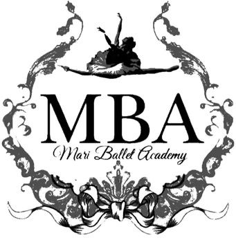 マリバレエアカデミー 大和郡山イオンモール 3階カルチャータウンのサムネイル画像 2