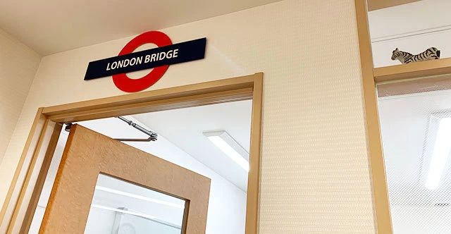 シェーン英会話 nonowa東小金井校のサムネイル画像 3