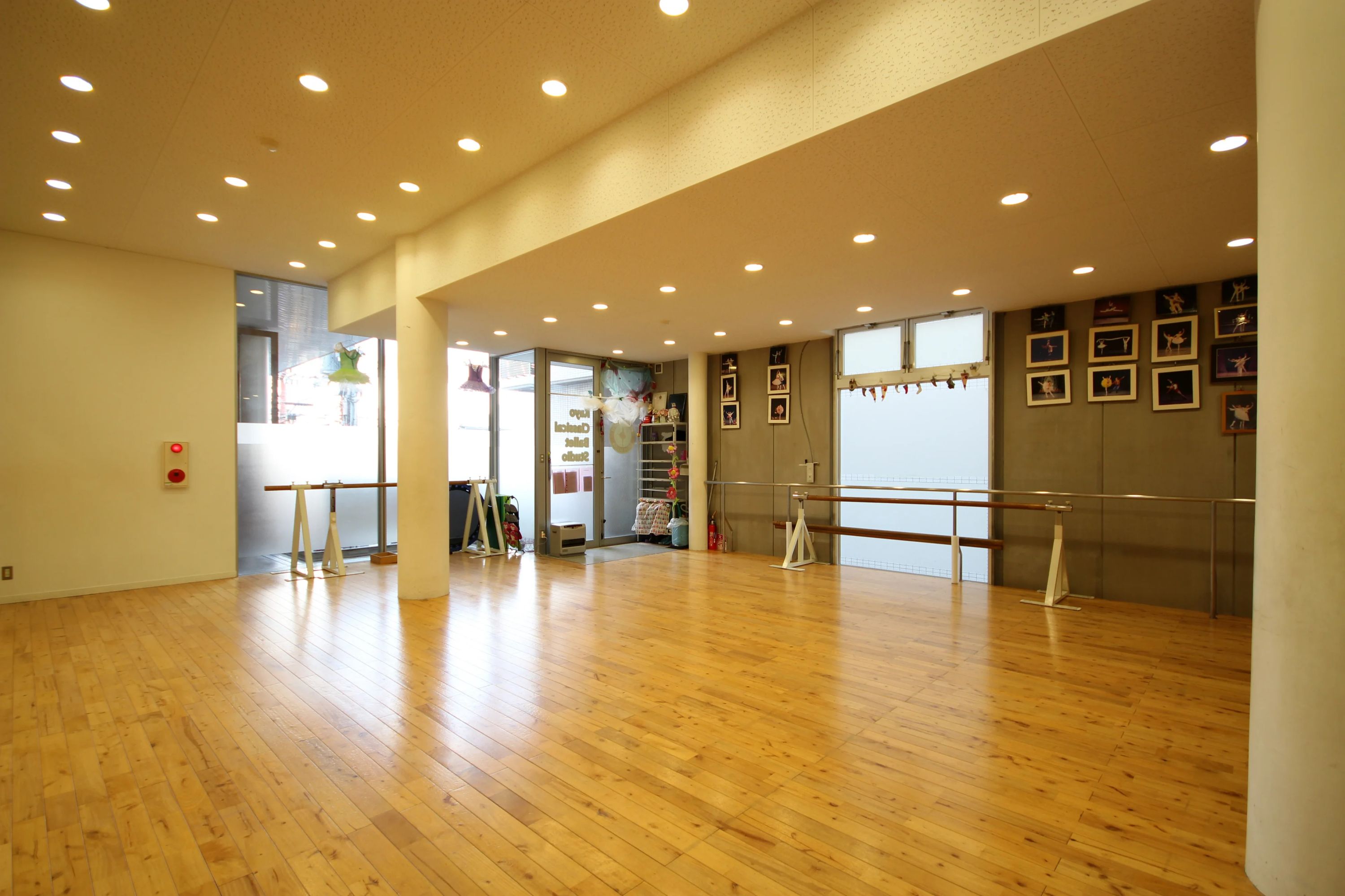 Kayo Classical Ballet Studio 小西町教室のサムネイル画像 3