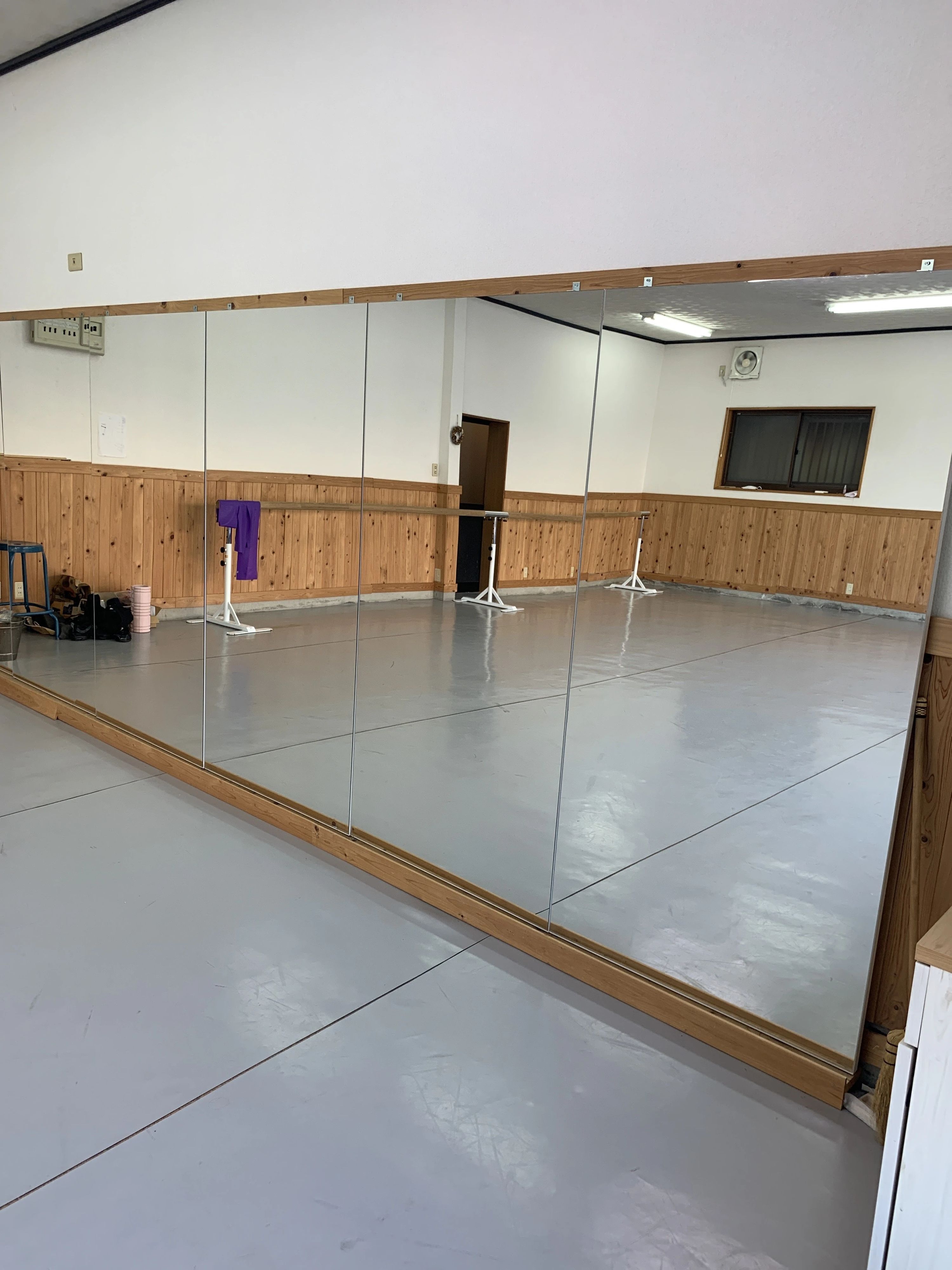 シュウバレエスタジオ 田辺教室のメイン画像