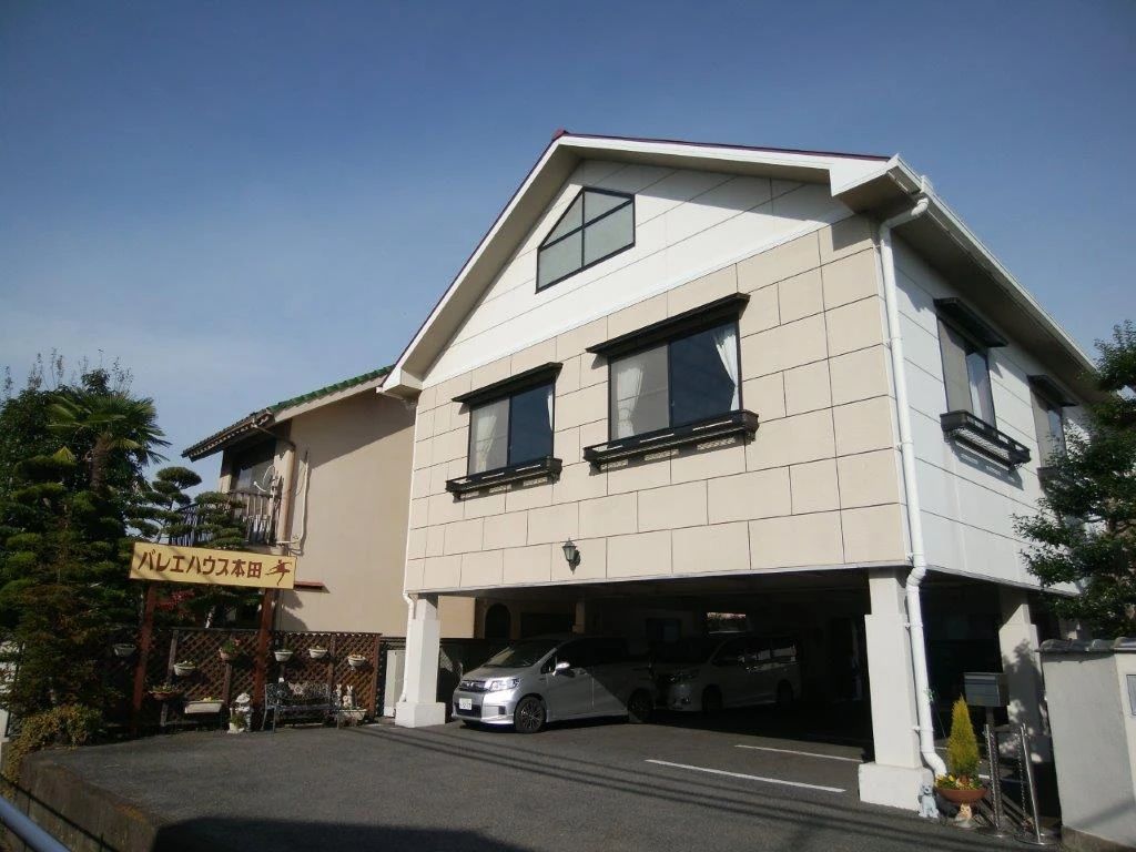 Ballet House Honda(本田) 津島南教室のサムネイル画像 2