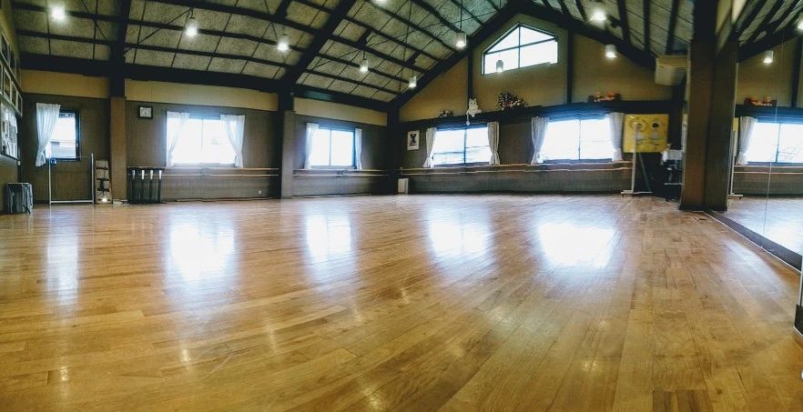 Ballet House Honda(本田) 津島南教室のサムネイル画像 3