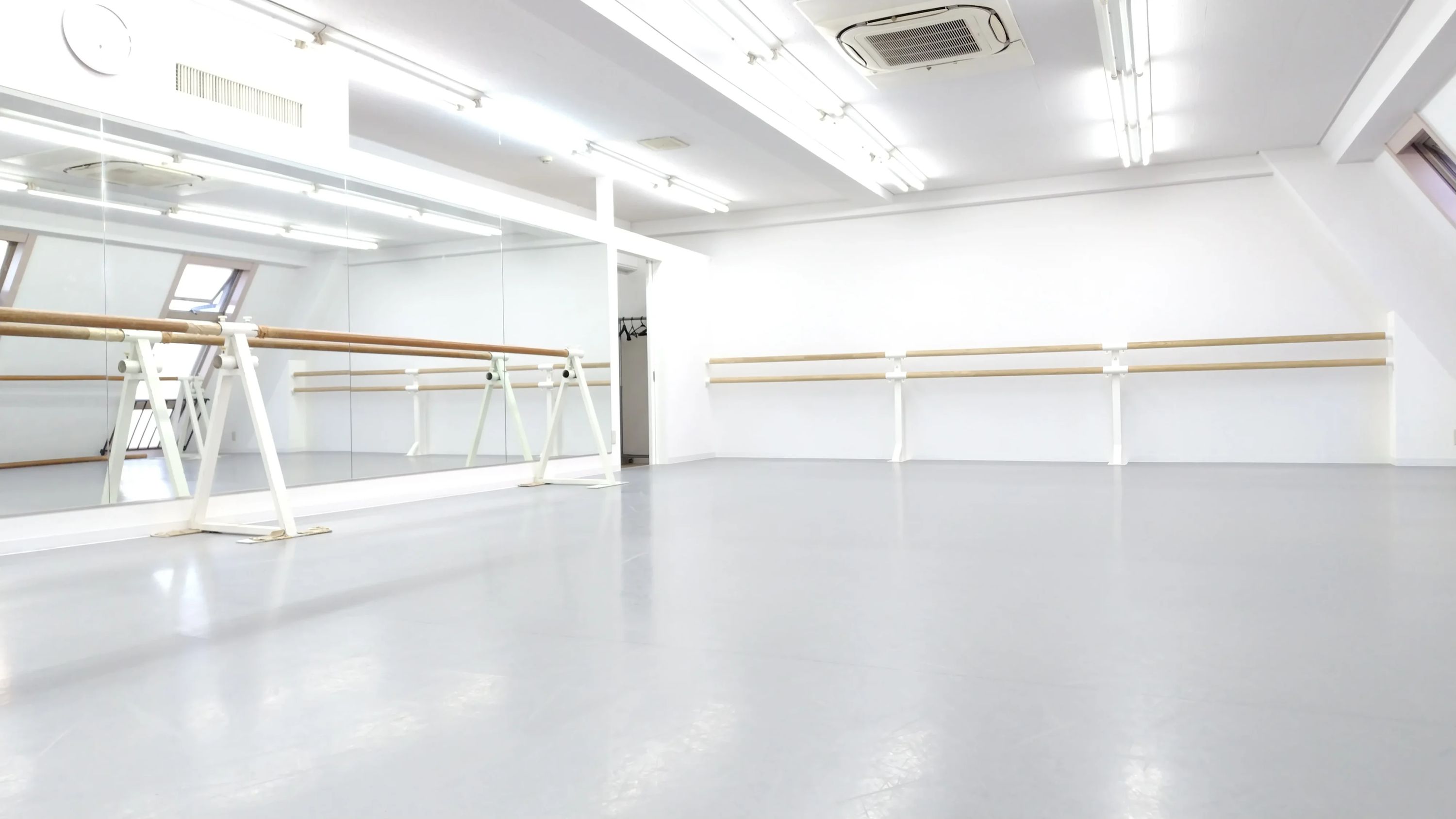 鳥越久美子バレエアカデミー 中山下1丁目カルチャークラブのサムネイル画像 2