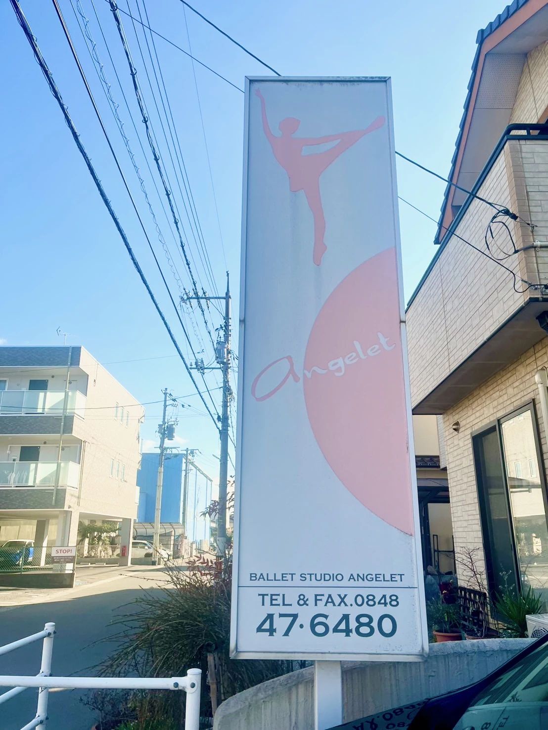 Ballet Studio Angelet(バレエスタジオアジュレ) 高須町教室のサムネイル画像 2