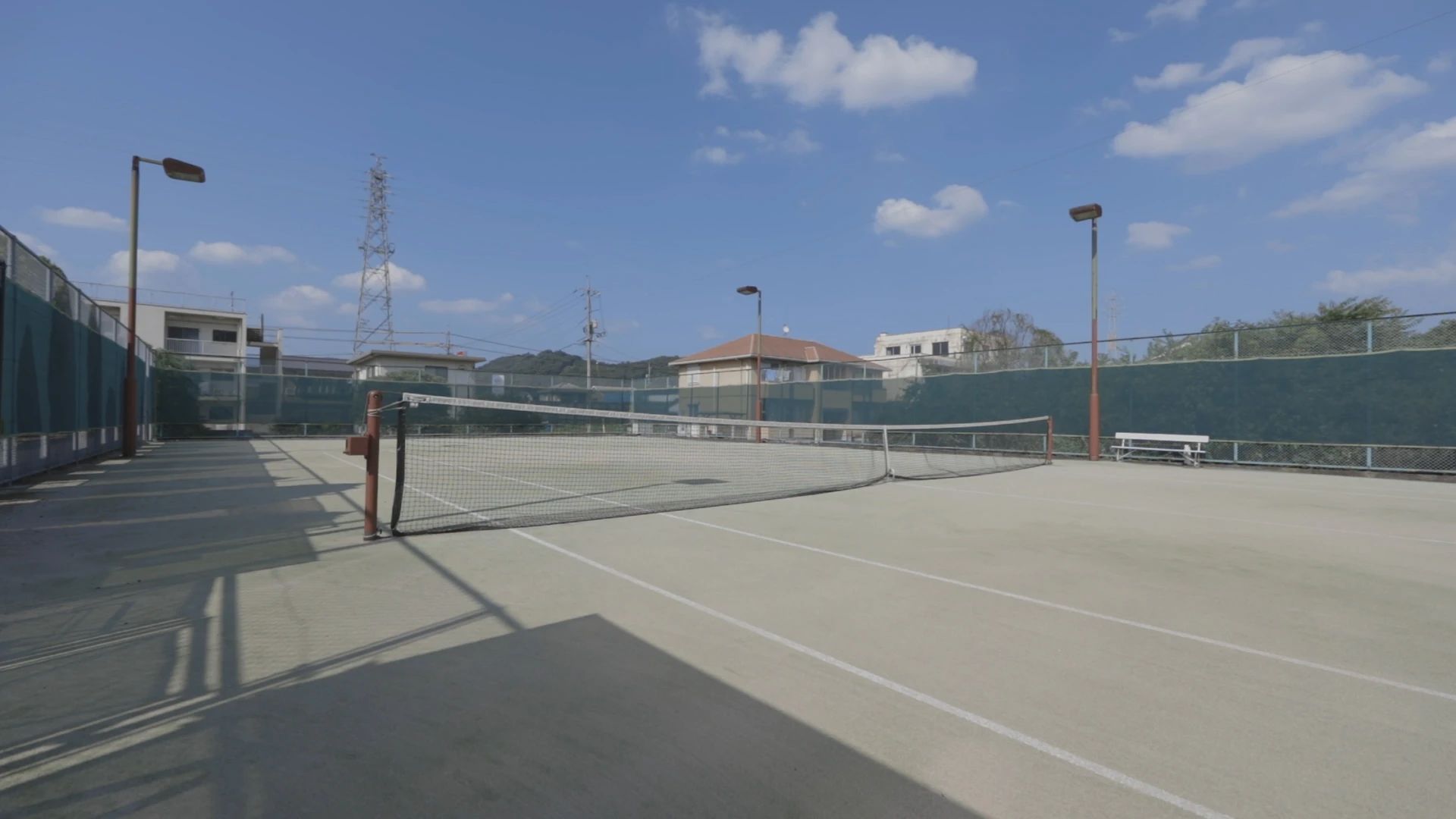 Emi Ballet Class スポーツクラブビッグラン新市スタジオのサムネイル画像 5