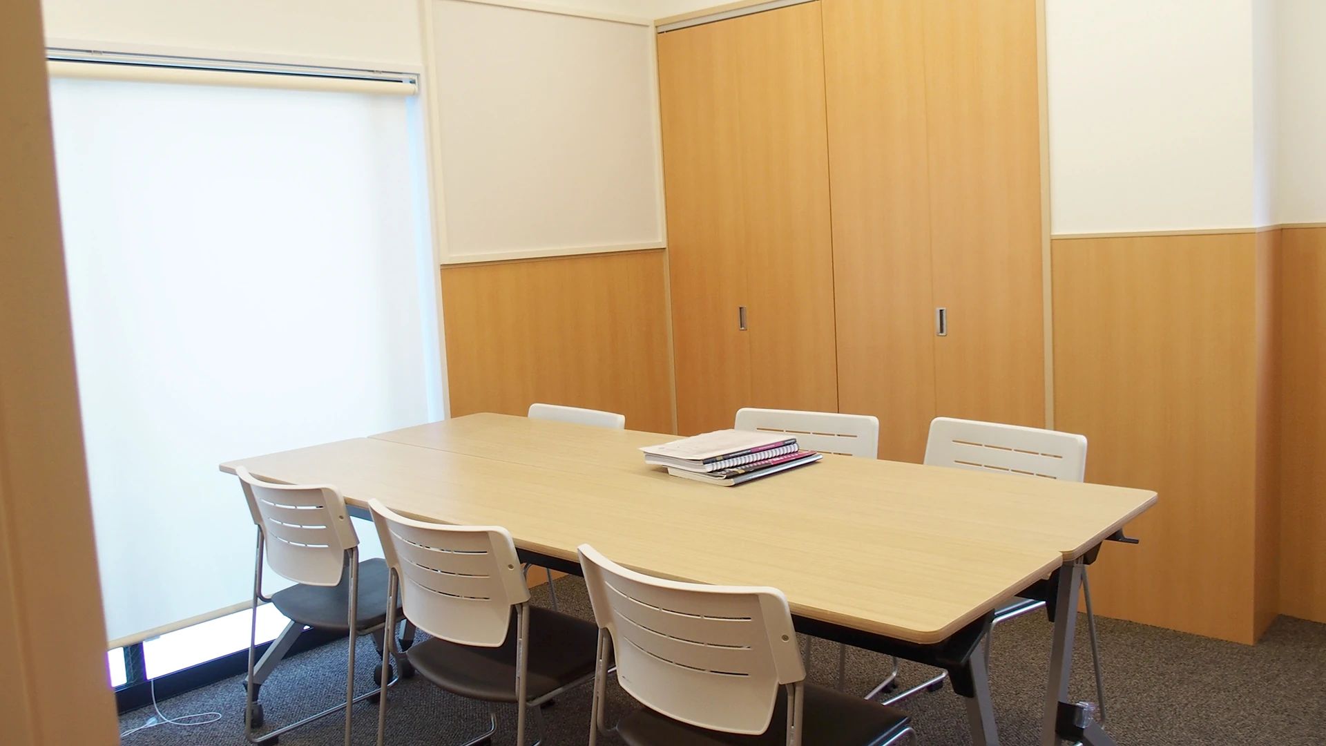 シェーン英会話 二俣川校のメイン画像