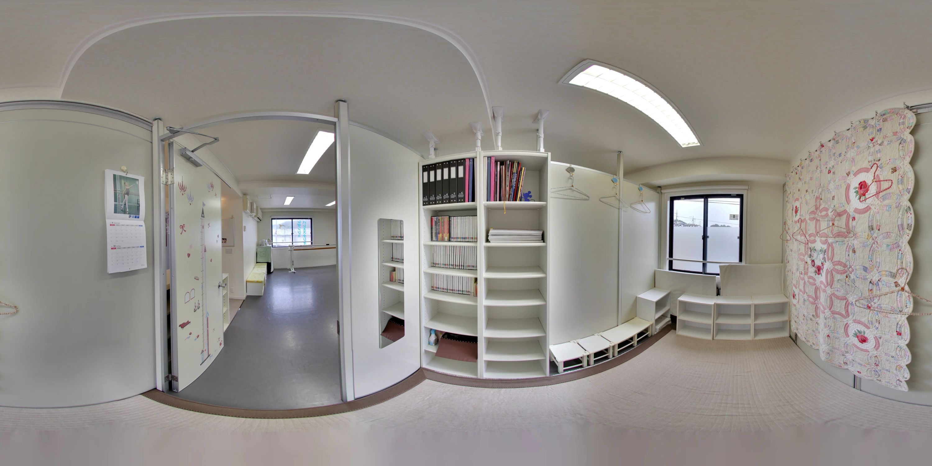 レザンジュバレエスタジオ 宮内教室のサムネイル画像 4