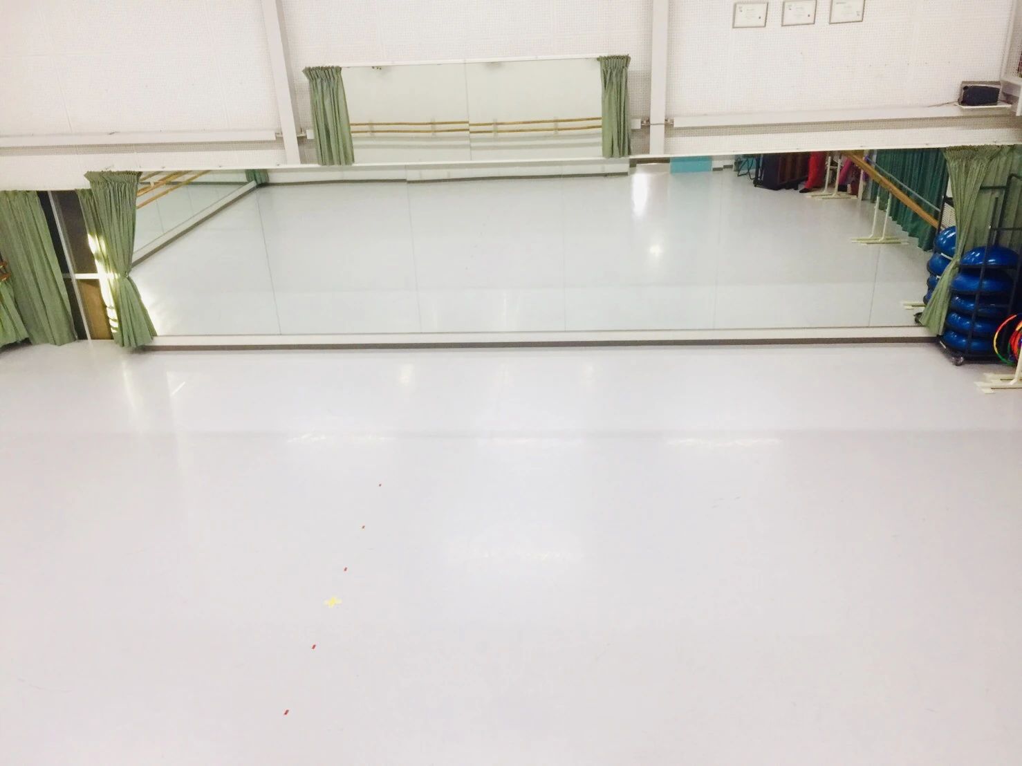 IBA(インターナショナルバレエアカデミー) 廿日市・本部のサムネイル画像 2