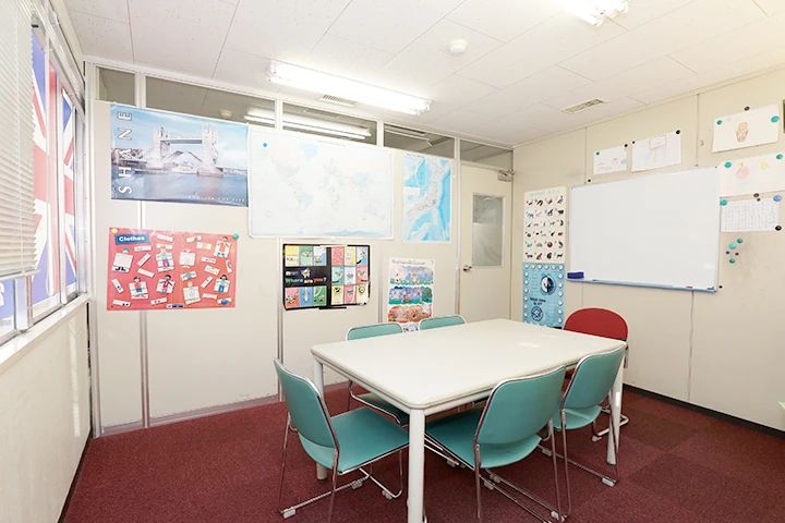 シェーン英会話 船橋校のサムネイル画像 2