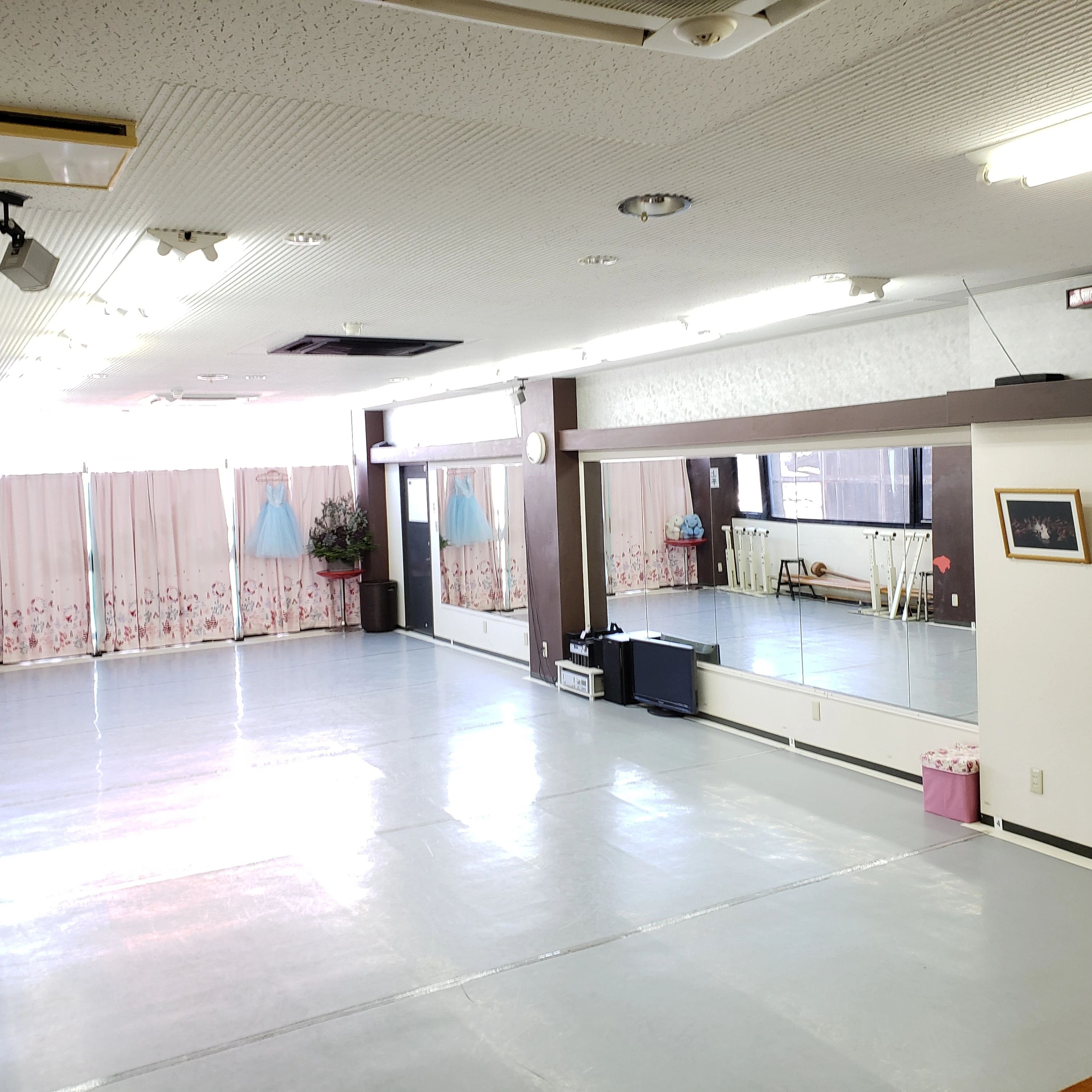 イシイバレエ 松島教室のメイン画像